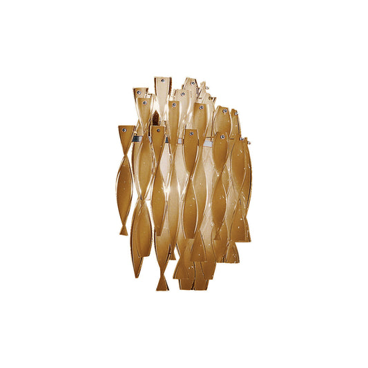 Wall lamp AURA, Applique