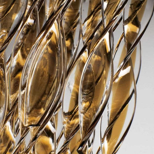 Wall lamp AURA, Applique