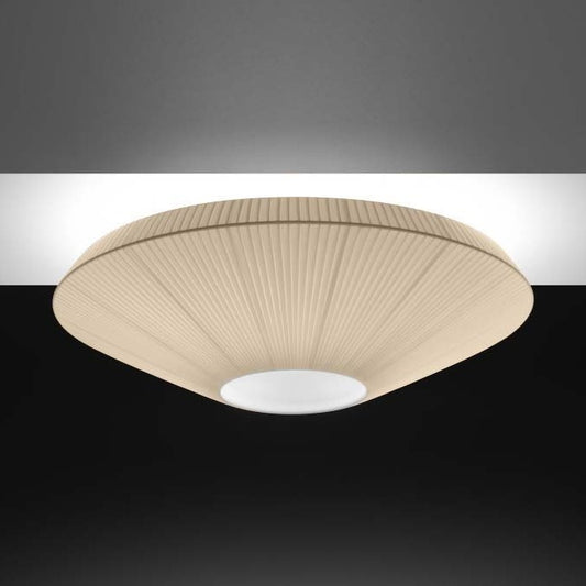 Ceiling/wall lamp FOSCARINI, Folio