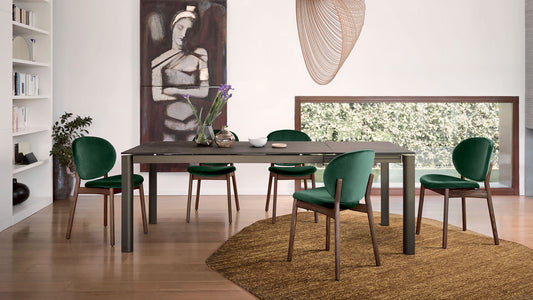 Table CALLIGARIS, Stream