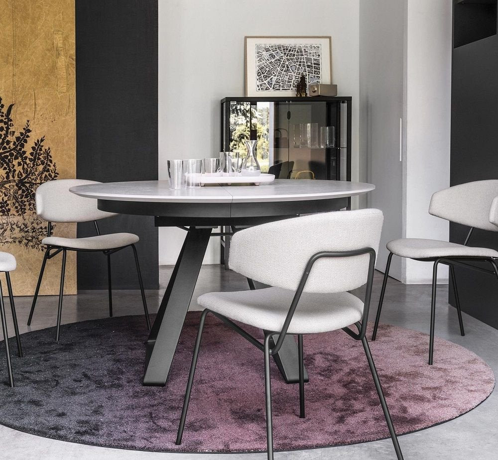 Table CALLIGARIS, Atlante