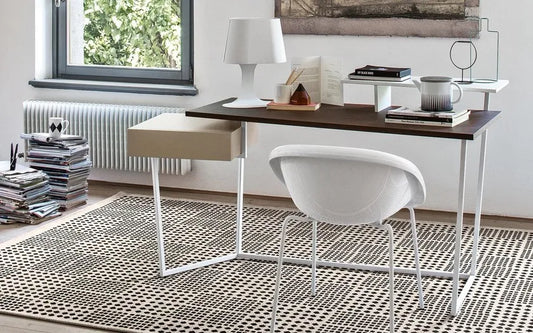 Darbo stalas CALLIGARIS, Layers