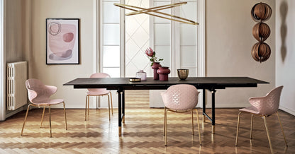 Stalas CALLIGARIS, Monogram