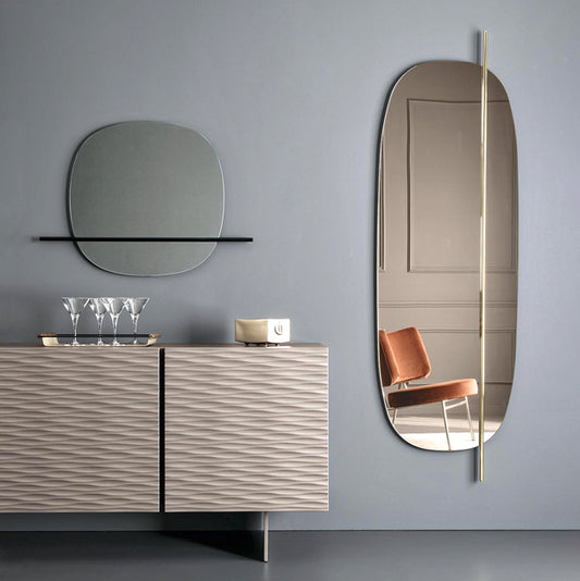 Mirror CALLIGARIS, Vanity