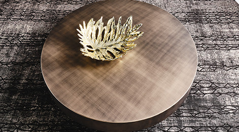 Coffee table CATTELAN, Arena