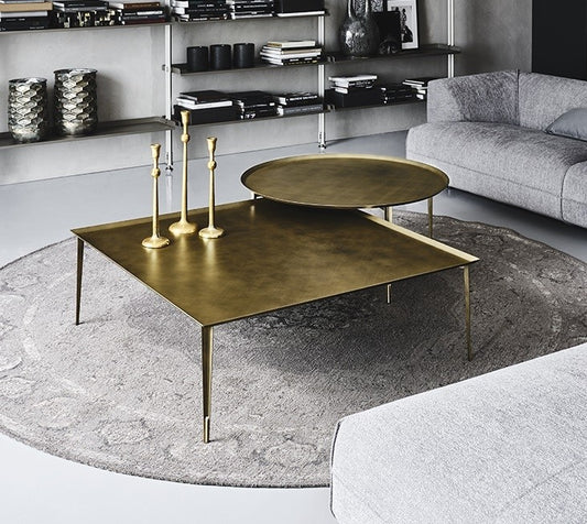 Coffee table CATTELAN, Spillo 2