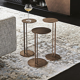 Side table CATTELAN, Step