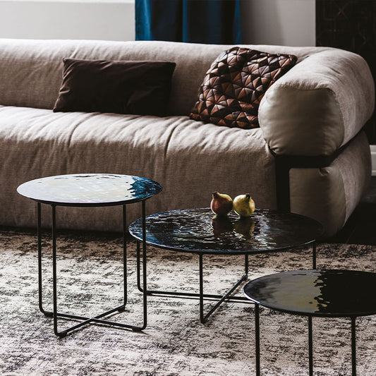 Coffee table CATTELAN, Vinyl