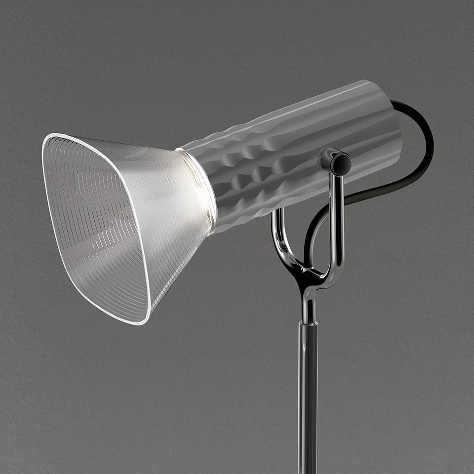 Floor lamp ARTEMIDE, Fiamma