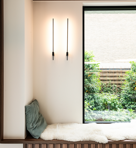 Wall lamp CATELANNI &amp; SMITH, Light Stick CW