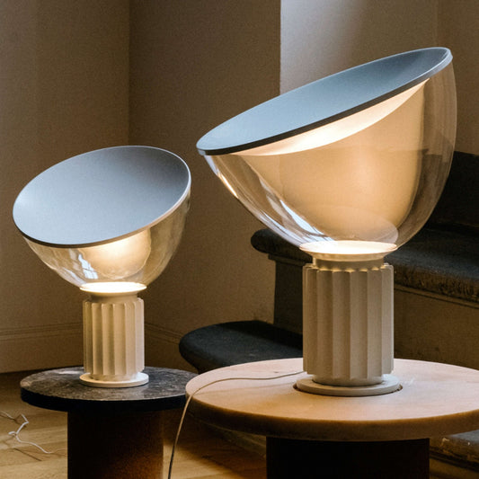 Desk lamp LIGNE ROSET, Very Thin
