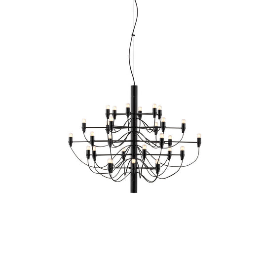 Pendant lamp LODES, Ivy