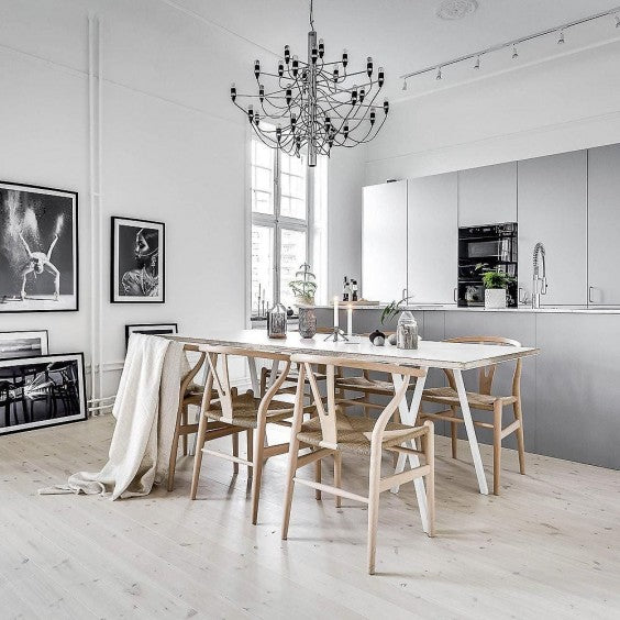 Pendant lamp LODES, Ivy