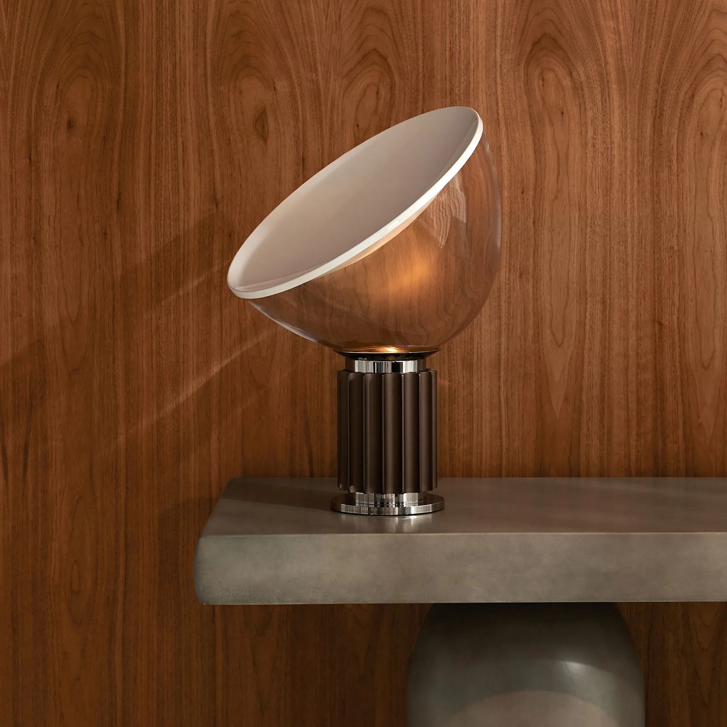 Desk lamp LIGNE ROSET, Very Thin