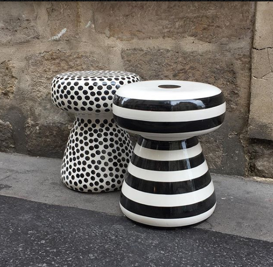 Table GERVASONI, Gray 39