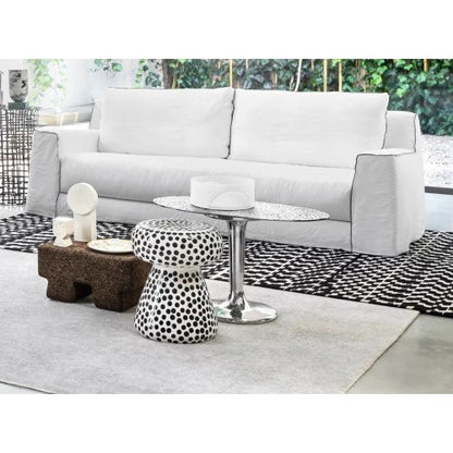 Table GERVASONI, Gray 39