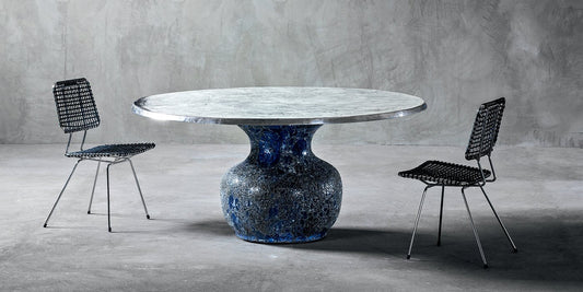 Table GERVASONI, Moon 34