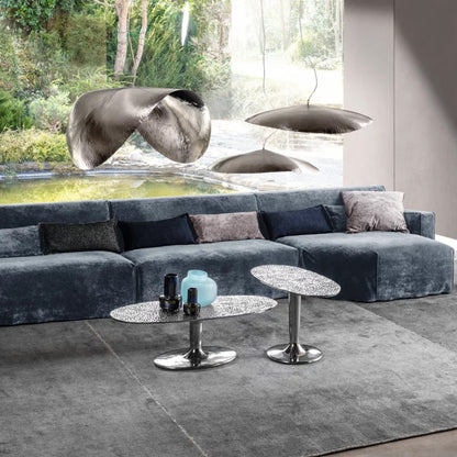 Table GERVASONI, Gray 39