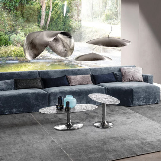 Table GERVASONI, Gray 39