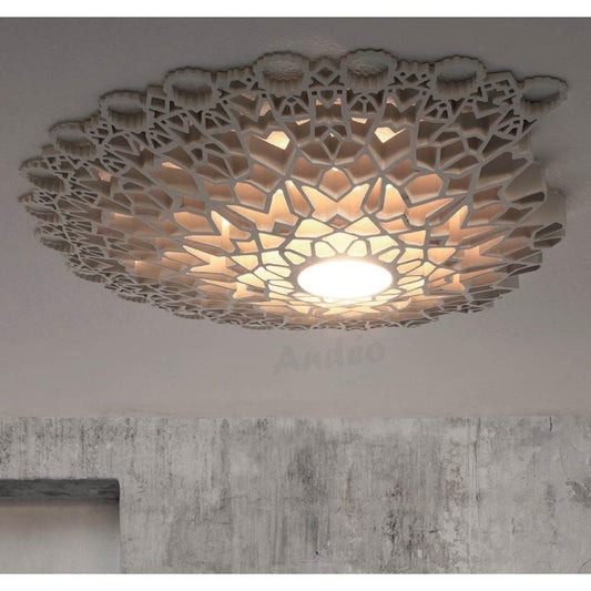 Wall lamp ARTEMIDE, Melete