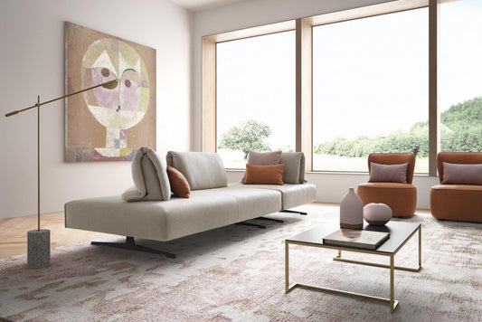 Sofa LE COMFORT, Abbraccio