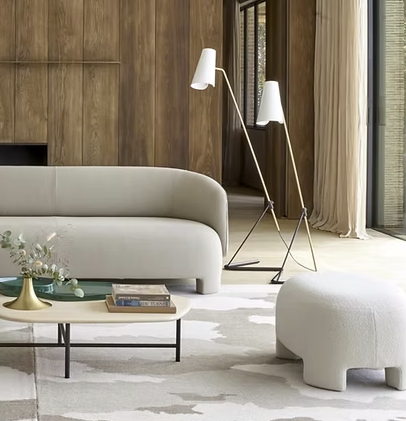 Floor lamp LIGNE ROSET, G21