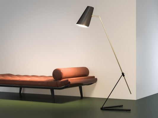 Floor lamp LIGNE ROSET, G21