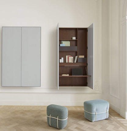 Pufas LIGNE ROSET, Lace