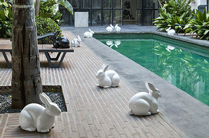 Dekoracija LIGNE ROSET, Pan Pan