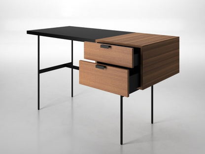Desk CATTELAN ITALIA, Cocoon Leather