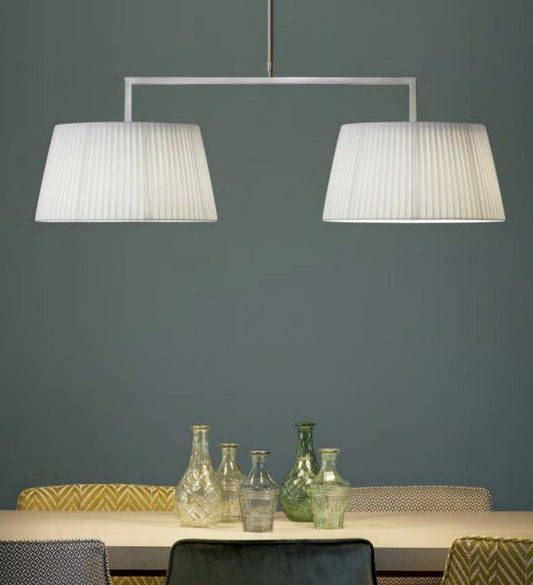 Pendant lamp BOVER, Maxi, S/02