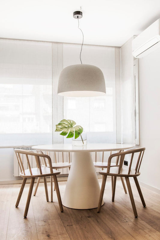 Pendant lamp ARTEMIDE, Nur75