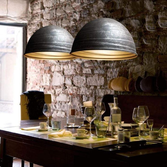 Pakabinamas šviestuvas MARTINELLI LUCE, Babele