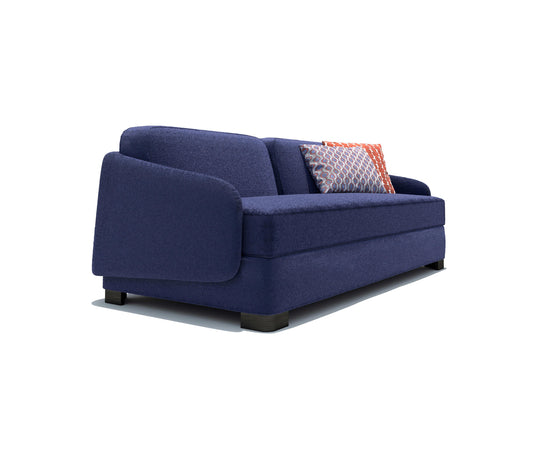 Sofa-lova MILANO BEDDING, Vivien