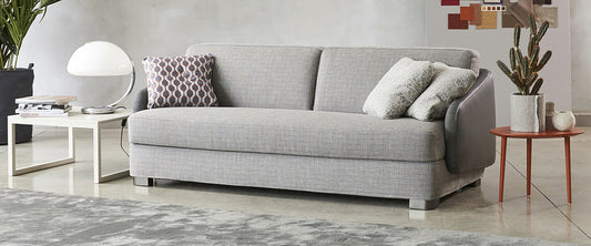 Sofa bed MILANO BEDDING, Vivien