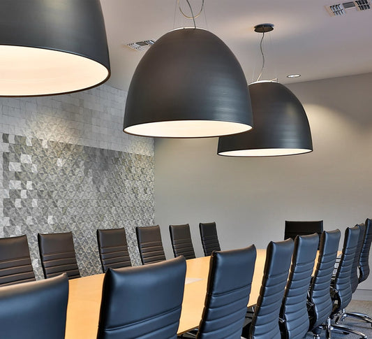 Pendant lamp ARTEMIDE, Ref