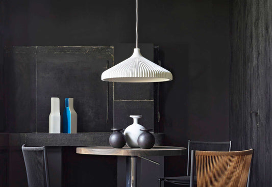 Pendant lamp LIGNE ROSET, Calicot