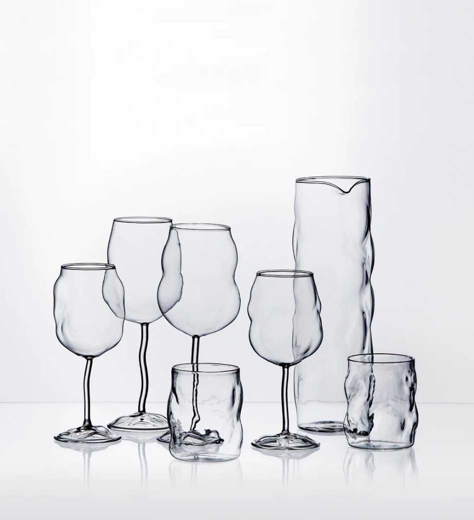 Grafinas SELETTI, Sonny