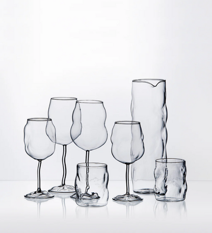 Grafinas SELETTI, Sonny