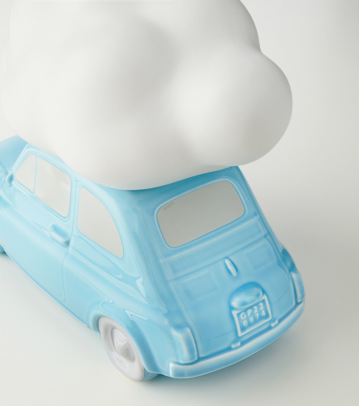 Desk lamp LIGNE ROSET, Very Thin