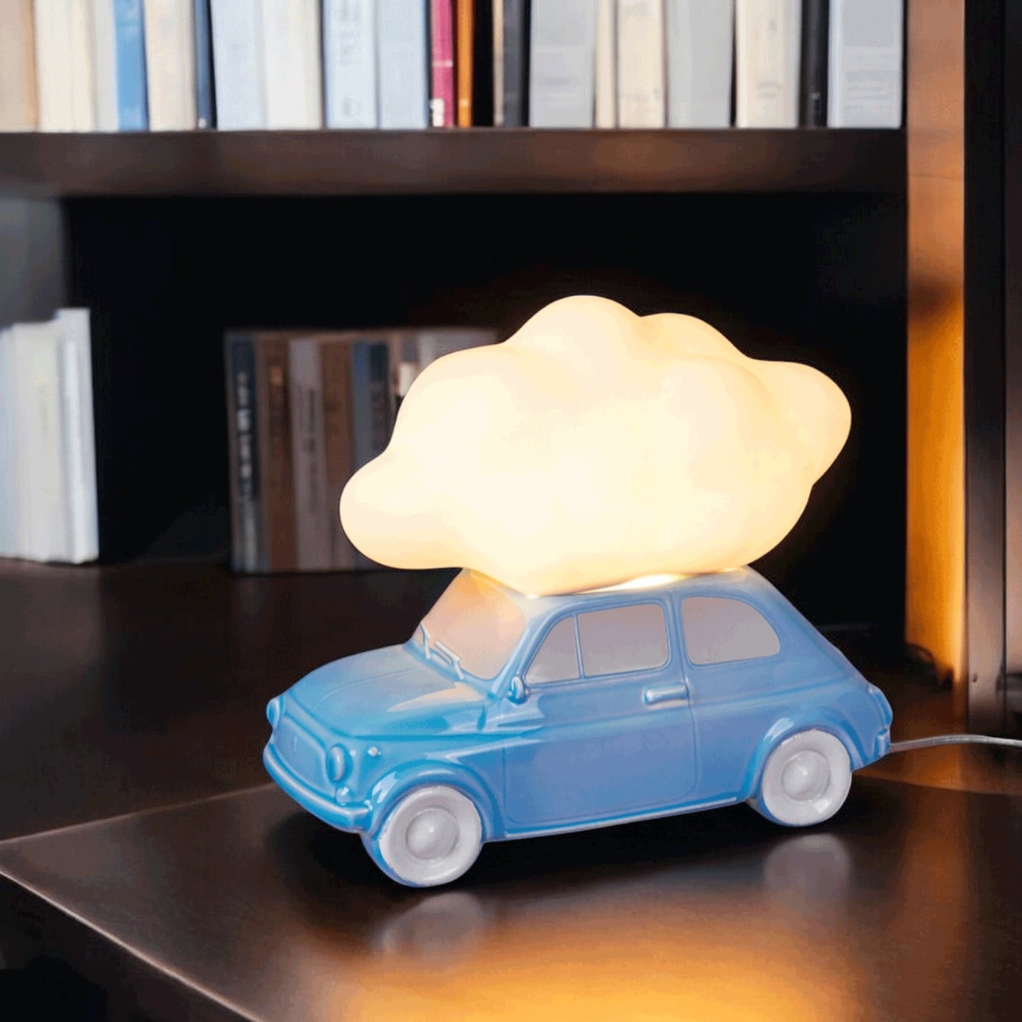 Desk lamp LIGNE ROSET, Very Thin