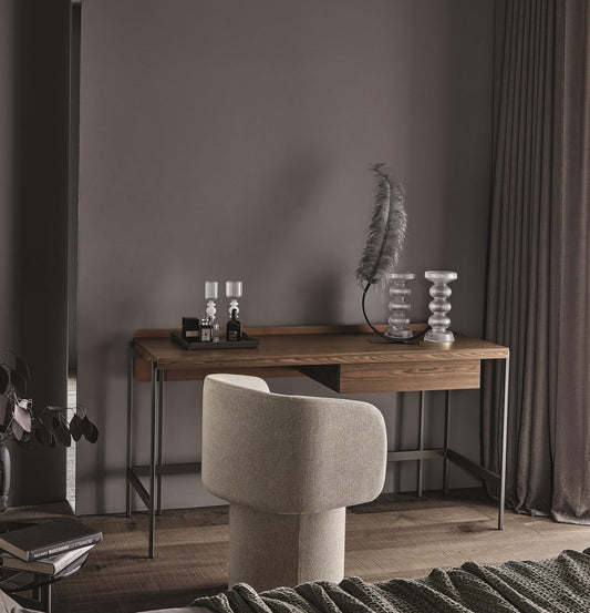 Desk CATTELAN ITALIA, Cocoon Leather