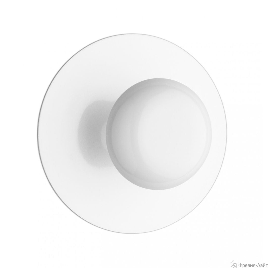 Sieninis šviestuvas VIBIA, Funnel