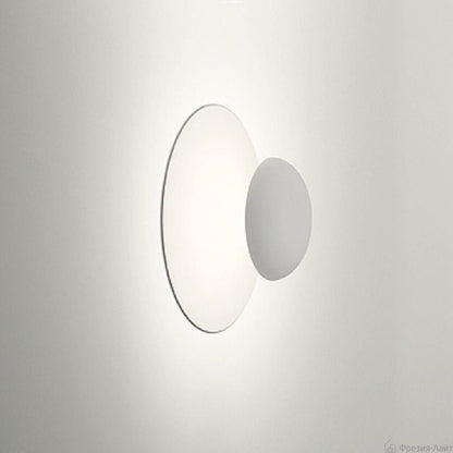 Sieninis šviestuvas VIBIA, Funnel